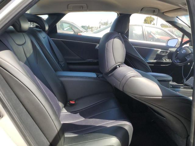 2018 Toyota Mirai VIN: JTDBVRBD9JA005238 Lot: 55702814