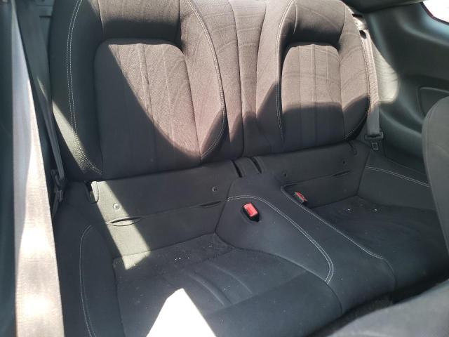 2019 Ford Mustang VIN: 1FA6P8TH9K5116864 Lot: 56264344