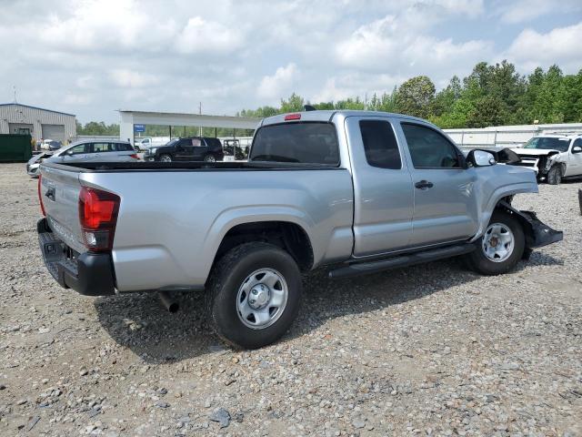 2022 Toyota Tacoma Access Cab VIN: 3TYRX5GN7NT038903 Lot: 53980704