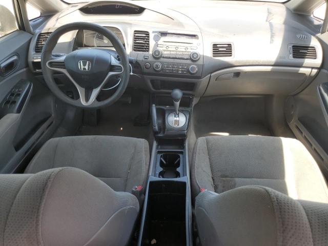 2009 Honda Civic Vp VIN: 2HGFA16319H355784 Lot: 52155054