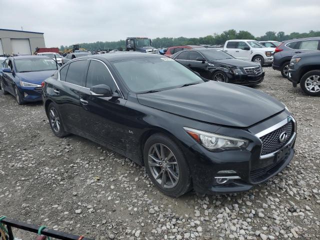 2017 Infiniti Q50 Premium VIN: JN1EV7AR0HM838405 Lot: 54396784