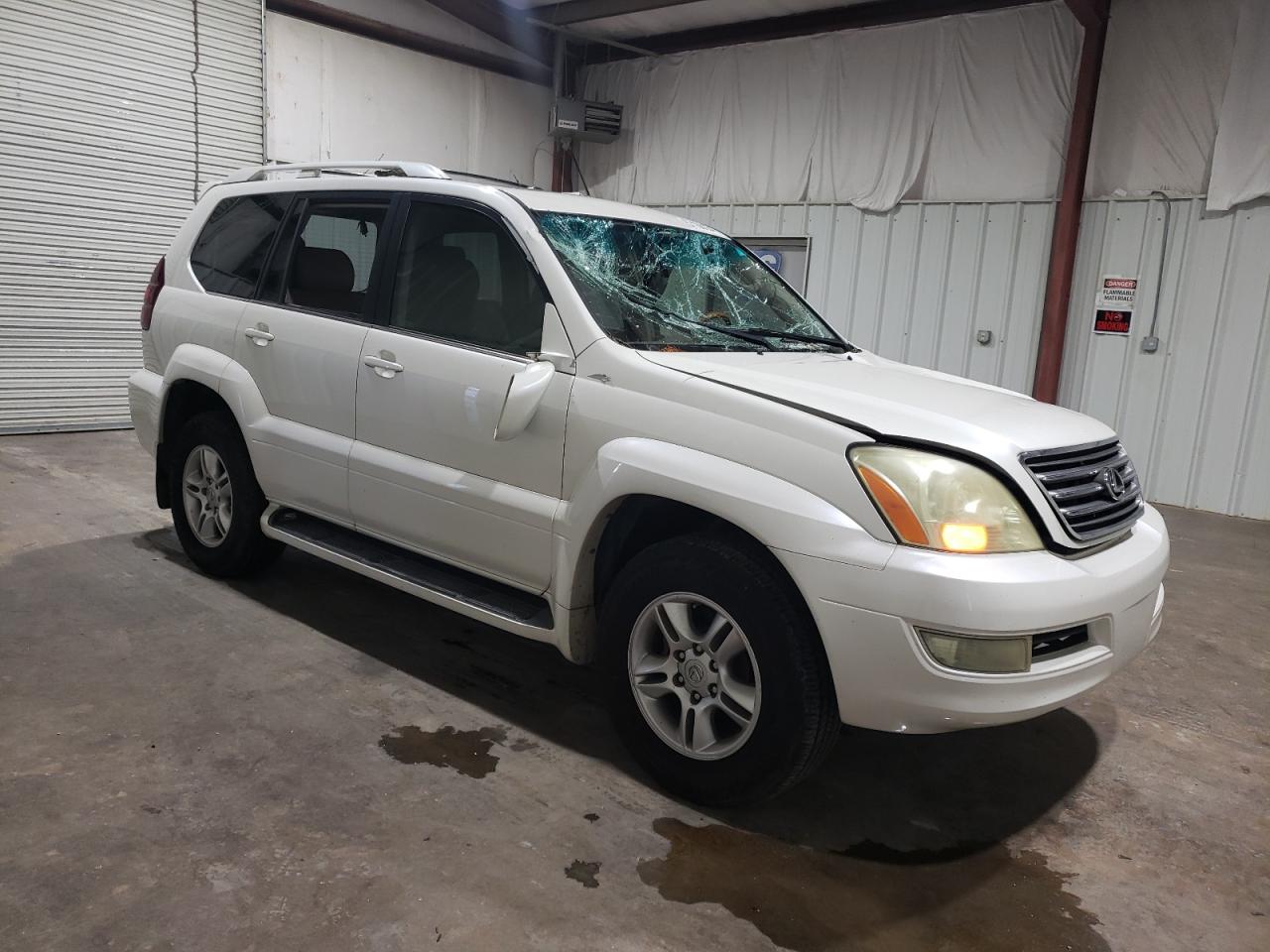 JTJBT20X140042107 2004 Lexus Gx 470