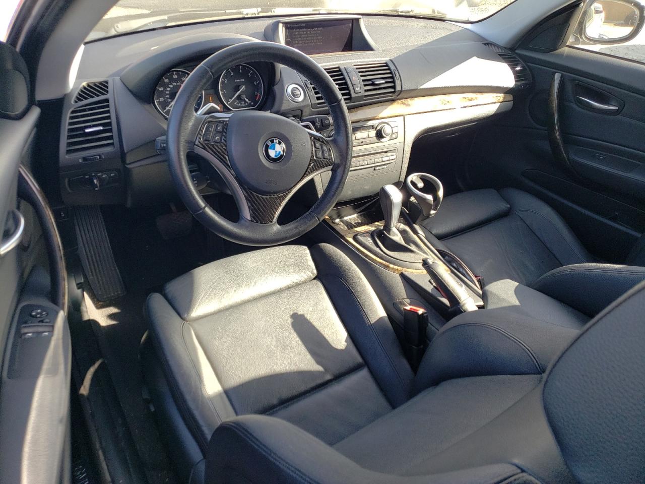 WBAUP9C54BVL90435 2011 BMW 128 I