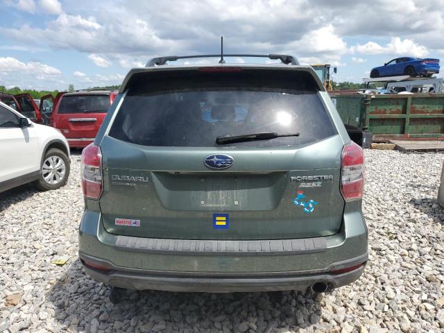 2014 Subaru Forester 2.5I Limited VIN: JF2SJAHC3EH479079 Lot: 55891784