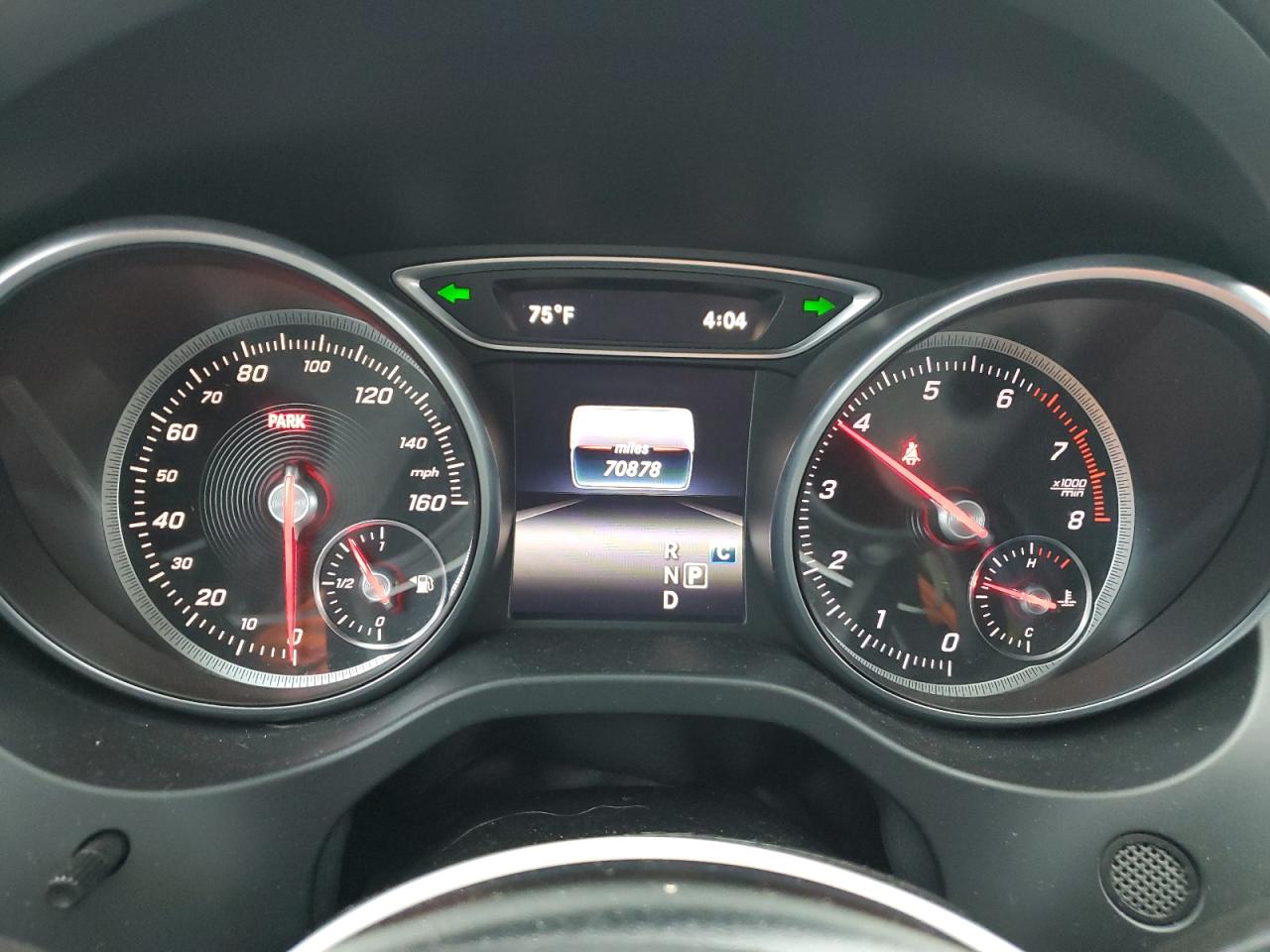 WDDSJ4EB1JN618106 2018 Mercedes-Benz Cla 250