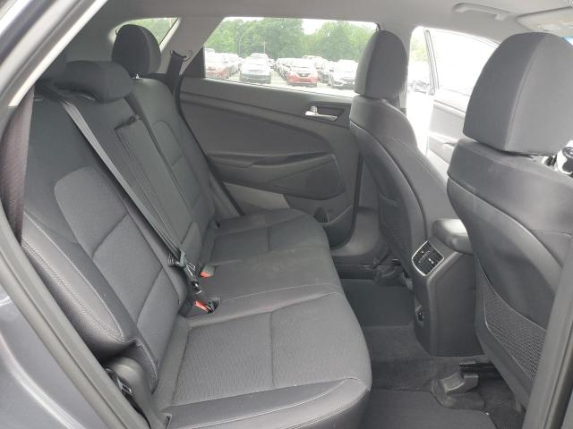 2019 Hyundai Tucson Limited VIN: KM8J33AL5KU048588 Lot: 55478014