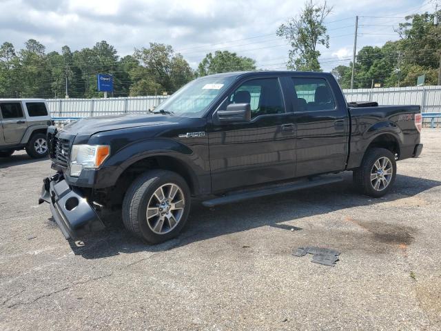 Vin: 1ftfw1ef4efa38279, lot: 53785024, ford f-150 supercrew 2014 img_1