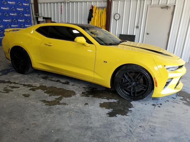 1G1FF1R70J0128019 | 2018 Chevrolet camaro ss