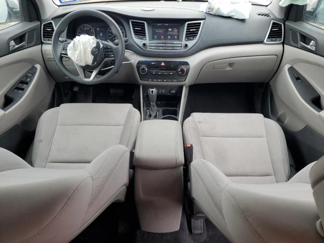 2018 Hyundai Tucson Sel VIN: KM8J33A48JU676717 Lot: 54140894