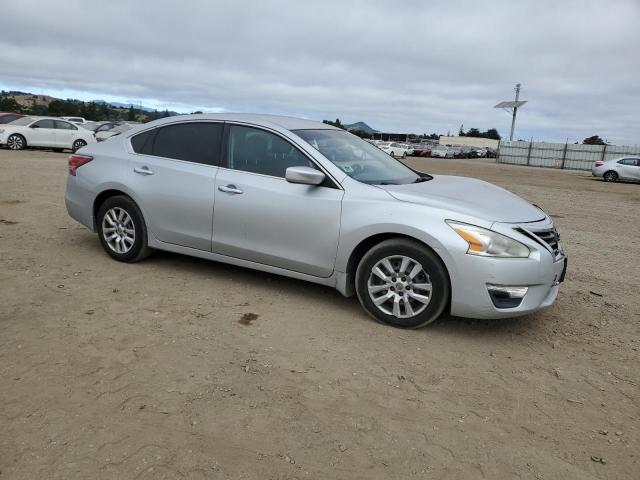 2014 Nissan Altima 2.5 VIN: 1N4AL3AP6EN366683 Lot: 55395364