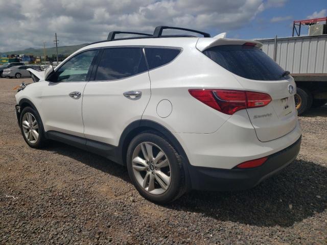 2016 Hyundai Santa Fe Sport VIN: 5XYZW4LA6GG306786 Lot: 56164894