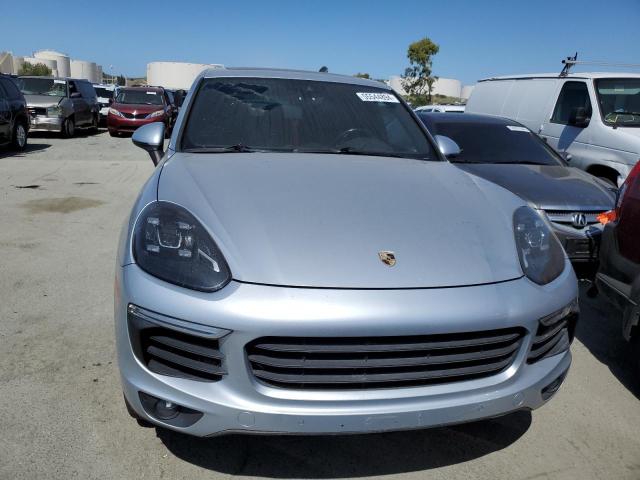 2015 Porsche Cayenne Se Hybrid VIN: WP1AE2A24FLA51525 Lot: 55544894