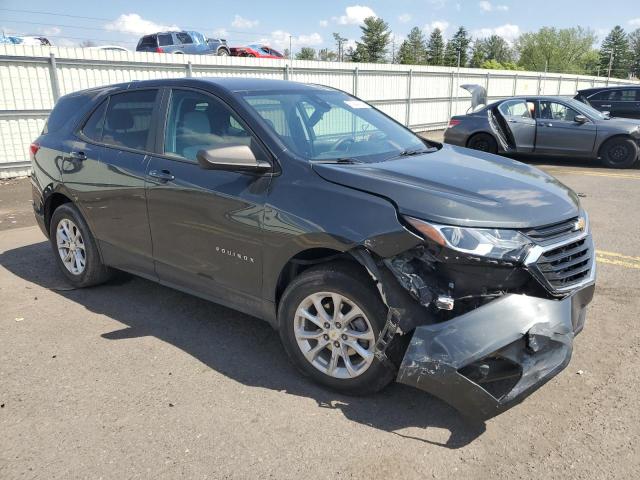 2020 Chevrolet Equinox Ls VIN: 3GNAXSEV2LS544827 Lot: 53944164