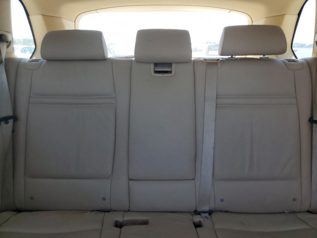 5UXZV4C50BL415262 2011 BMW X5 xDrive35I