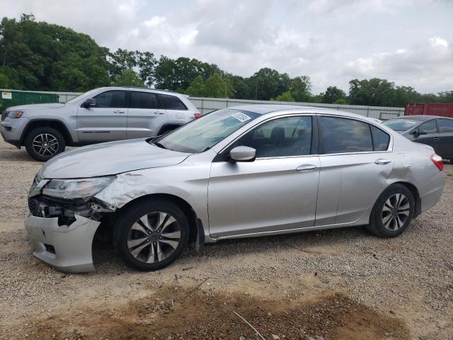 2013 Honda Accord Lx VIN: 1HGCR2F37DA195869 Lot: 52823534