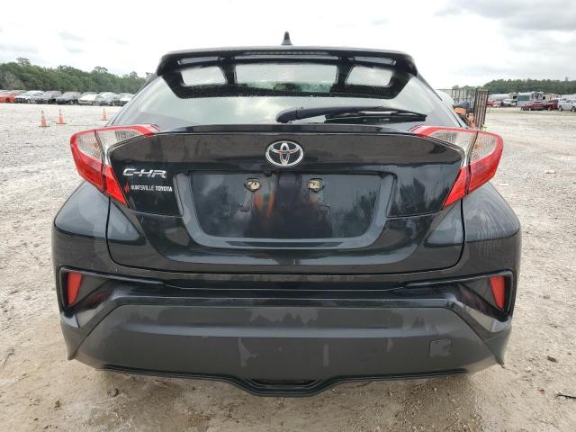 2021 Toyota C-Hr Xle VIN: JTNKHMBX6M1098983 Lot: 54826174