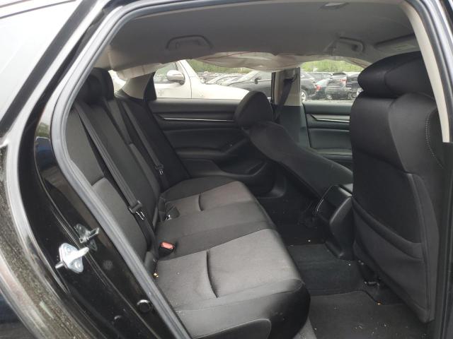 2021 HONDA ACCORD LX - 1HGCV1F11MA116667