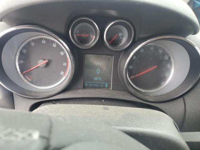2015 BUICK ENCORE CON - KL4CJFSB1FB093503