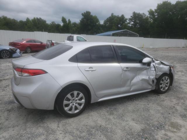 2021 Toyota Corolla Le VIN: JTDEPMAE0MJ149074 Lot: 55622164