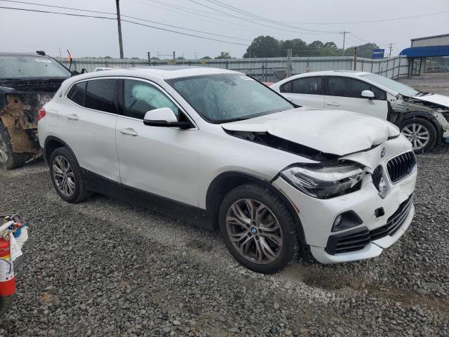 2018 BMW X2 Sdrive28I VIN: WBXYJ3C37JEJ81595 Lot: 53507674