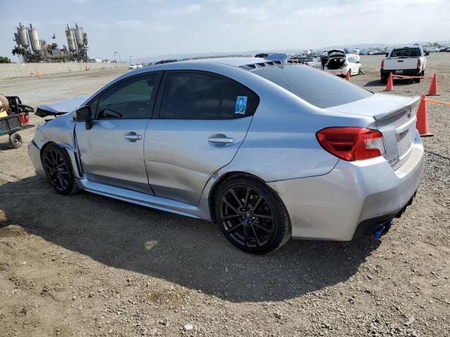 2021 Subaru WRX - Image 2