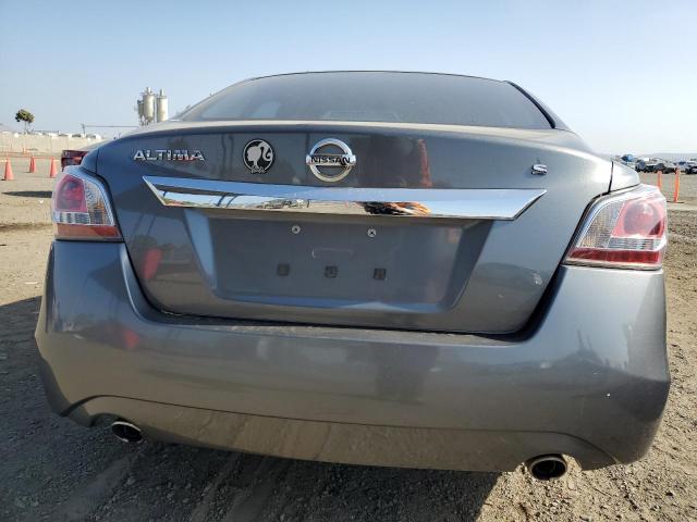 2015 Nissan Altima 2.5 VIN: 1N4AL3AP2FN905298 Lot: 53491544