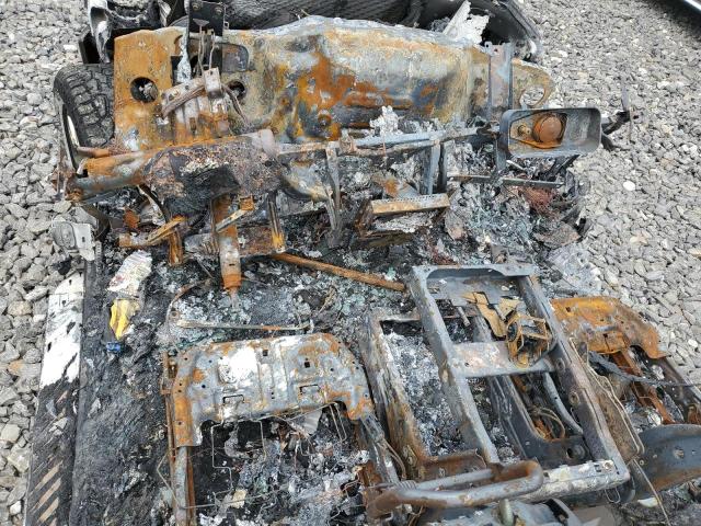 2016 Ford F150 Super Cab VIN: 1FTFX1EF7GFC64039 Lot: 55182424