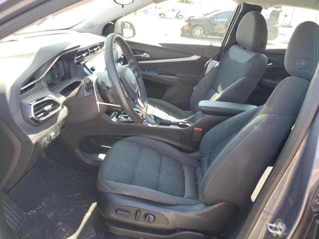 2023 Chevrolet Bolt Euv Lt VIN: 1G1FY6S03P4199561 Lot: 55995164