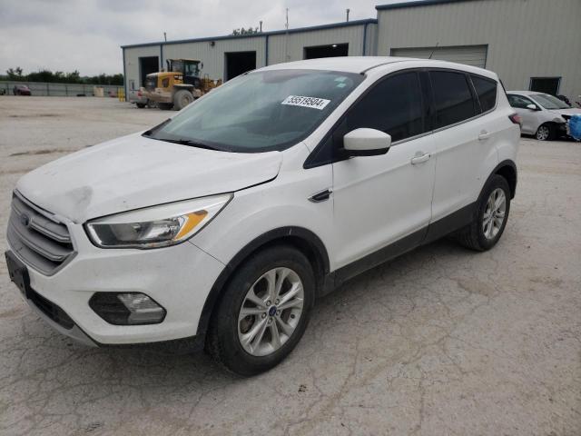 2017 FORD ESCAPE SE - 1FMCU9GD7HUC87464