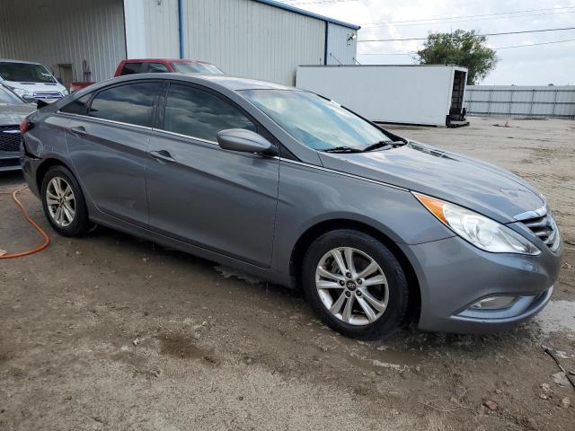 2013 Hyundai Sonata Gls VIN: 5NPEB4AC1DH650156 Lot: 51420594