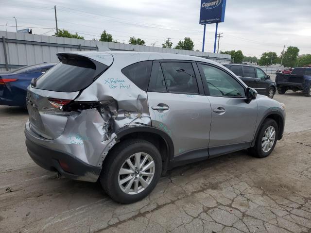 VIN JM3KE4CE4D0101337 2013 Mazda CX-5, Touring no.3