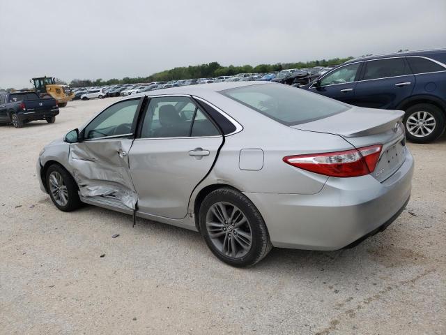 2016 Toyota Camry Le VIN: 4T1BF1FK3GU181566 Lot: 51708854