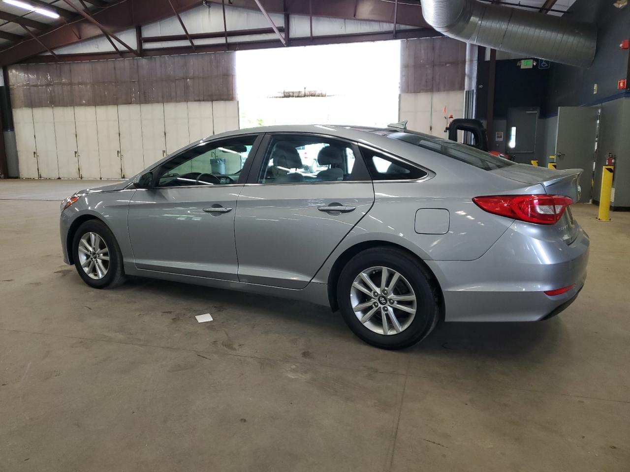 5NPE24AF7GH385273 2016 Hyundai Sonata Se