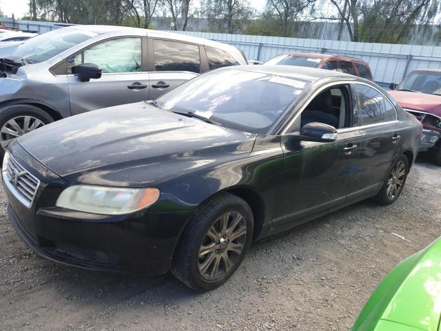 2008 Volvo S80 3.2 VIN: YV1AS982881074078 Lot: 47442764