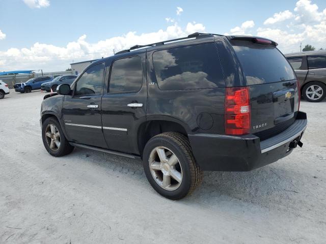 2014 Chevrolet Tahoe C1500 Ltz VIN: 1GNSCCE08ER168442 Lot: 56197284