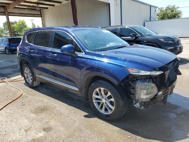 2020 Hyundai Santa Fe Se VIN: 5NMS23AD1LH257212 Lot: 56920454