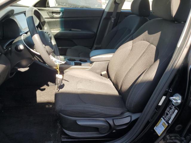 2020 Kia Optima Lx VIN: 5XXGT4L32LG430232 Lot: 57320564