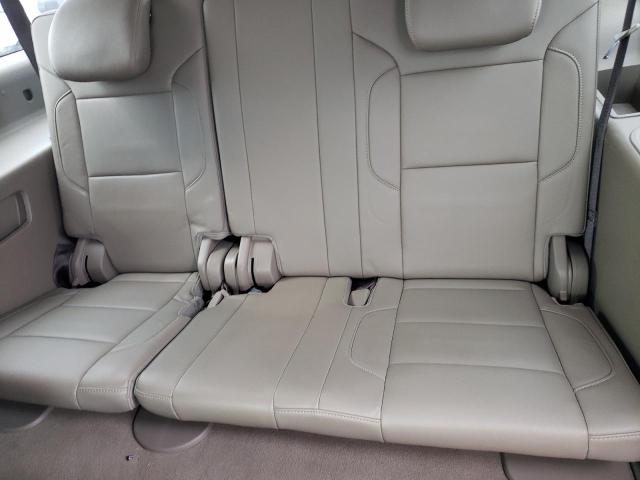 2019 CHEVROLET SUBURBAN K - 1GNSKHKCXKR371956