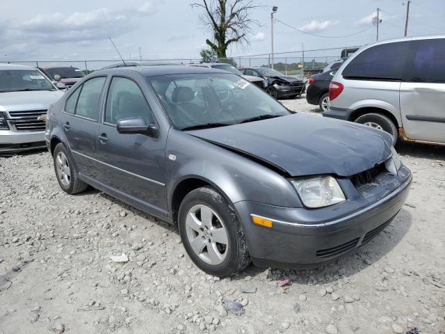 2005 Volkswagen Jetta Gls Tdi VIN: 3VWSR69M35M044941 Lot: 55694654