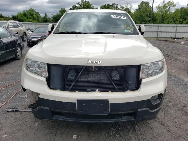 2012 Jeep Grand Cherokee Laredo VIN: 1C4RJFAG0CC175578 Lot: 54765724