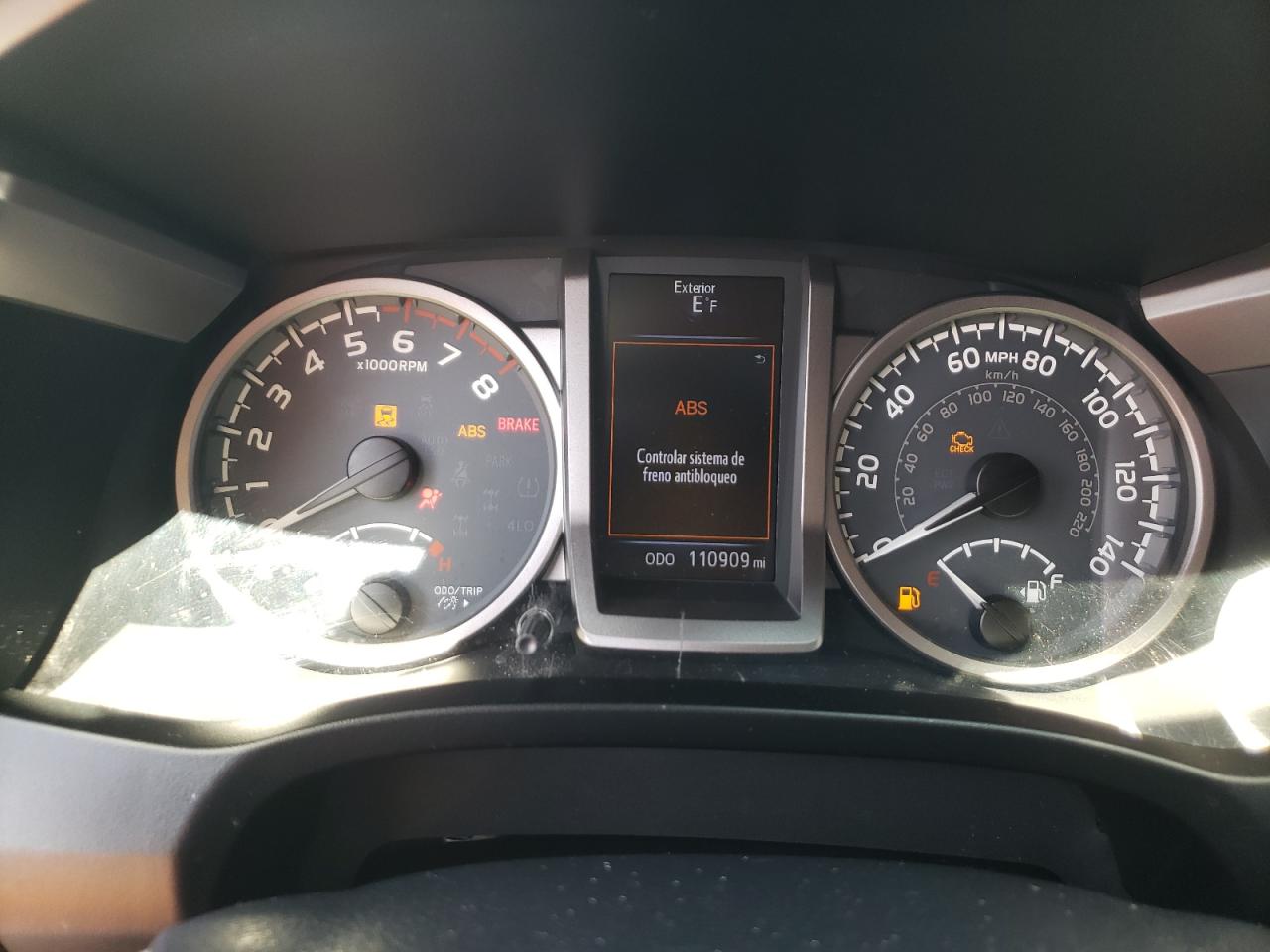 5TFAX5GNXHX094969 2017 Toyota Tacoma Double Cab