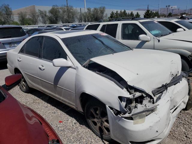 2004 Toyota Camry Le VIN: JTDBE30K840278387 Lot: 48568864