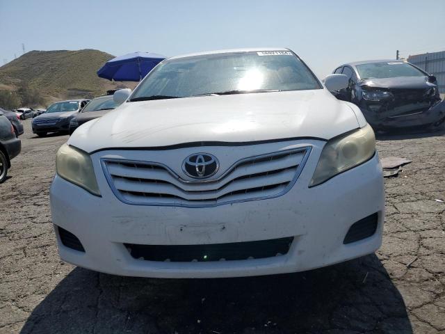 2010 Toyota Camry Base VIN: 4T1BF3EK5AU566227 Lot: 56921164