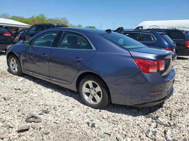 2014 Chevrolet Malibu Ls VIN: 1G11B5SL3EF302169 Lot: 54072034