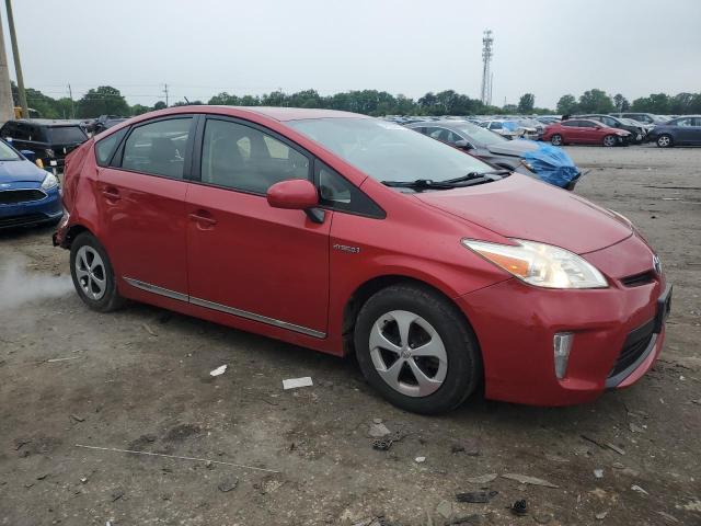 2015 Toyota Prius VIN: JTDKN3DU0F1889653 Lot: 54029564