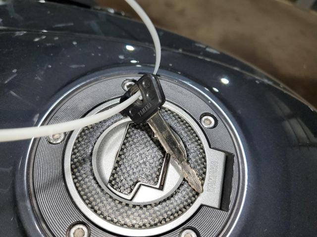 2015 YAMAHA FJR1300 A JYARP24E3FA002862