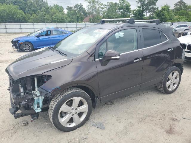 2015 Buick Encore Premium VIN: KL4CJHSB2FB203146 Lot: 54960294