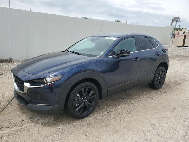 2024 Mazda Cx-30 Select VIN: 3MVDMBBM1RM661451 Lot: 57342594