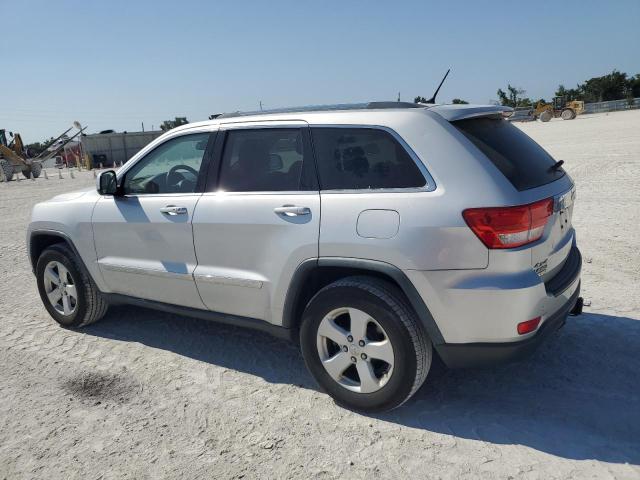 2011 Jeep Grand Cherokee Laredo VIN: 1J4RR4GG3BC542289 Lot: 55677334