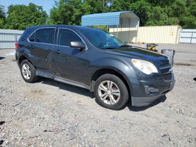 2014 Chevrolet Equinox Ls VIN: 2GNALAEK6E6104820 Lot: 53927624